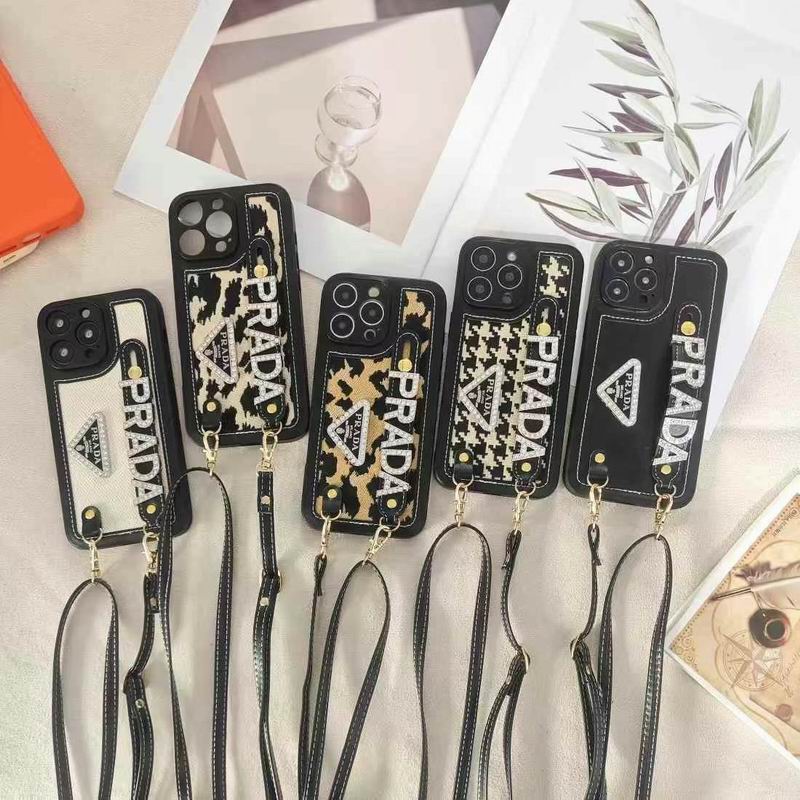 Prada iphone 11-16Pro max 030415